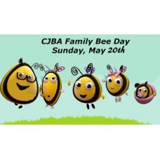 Child Registration - 2018 CJBA Family Bee Day
